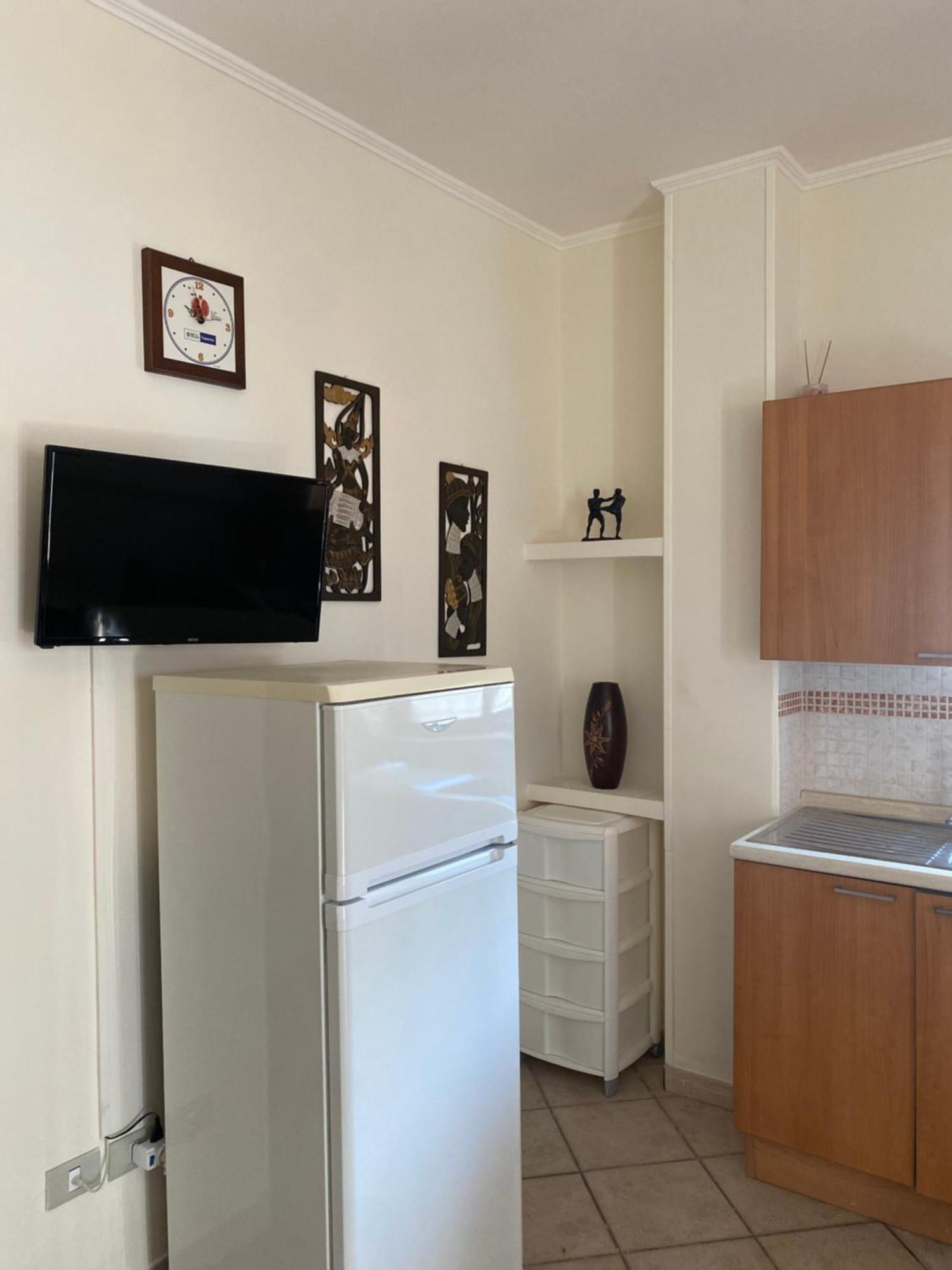 Casavacanza Graziuso Paestum Bagian luar foto