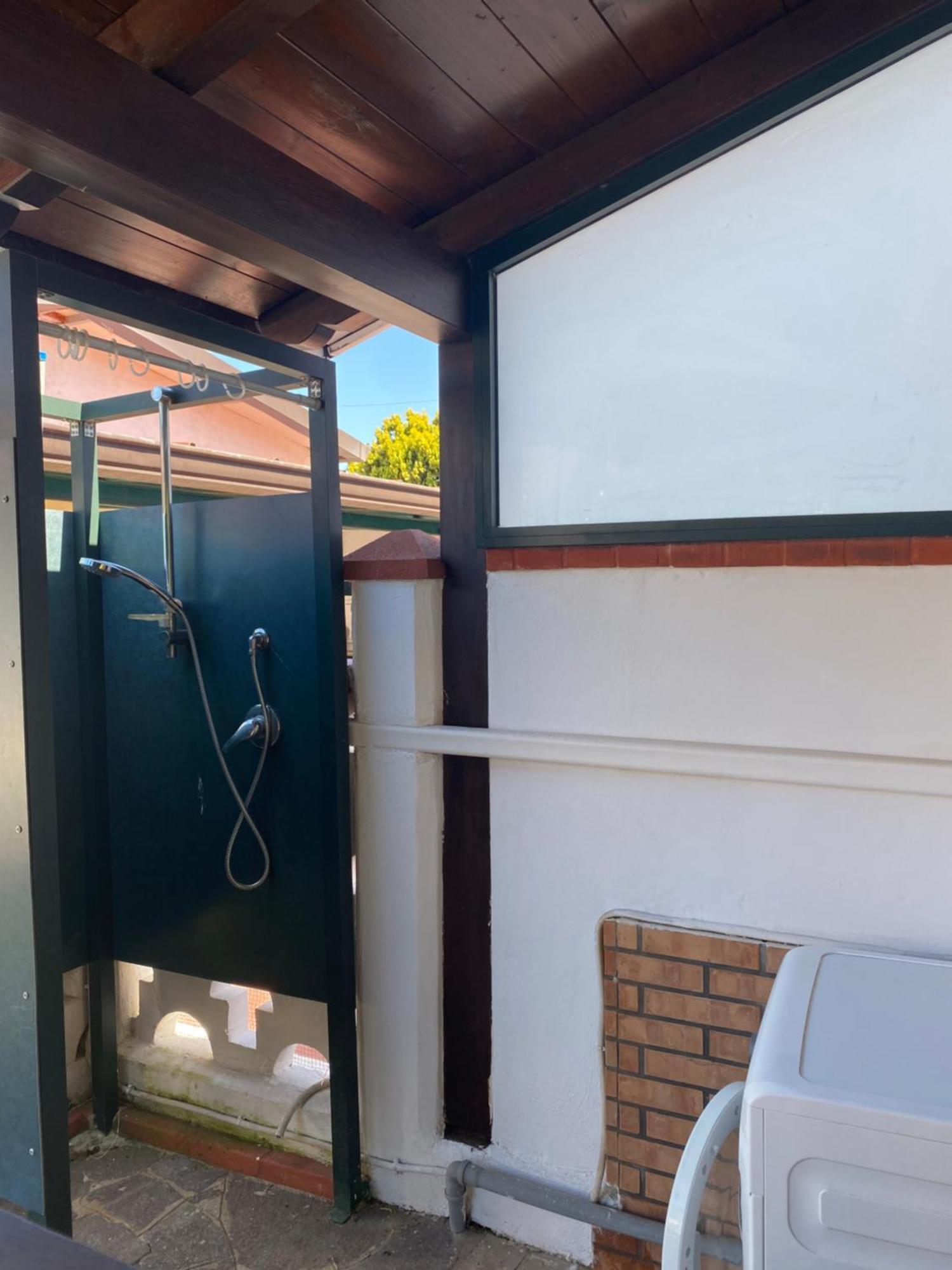 Casavacanza Graziuso Paestum Bagian luar foto